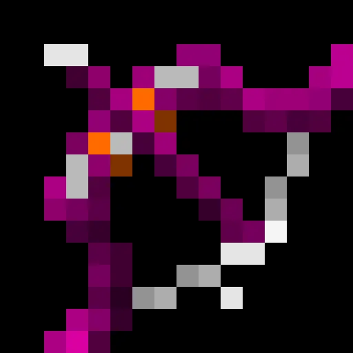Pink + — скриншот 16 (Текстуры, Minecraft)