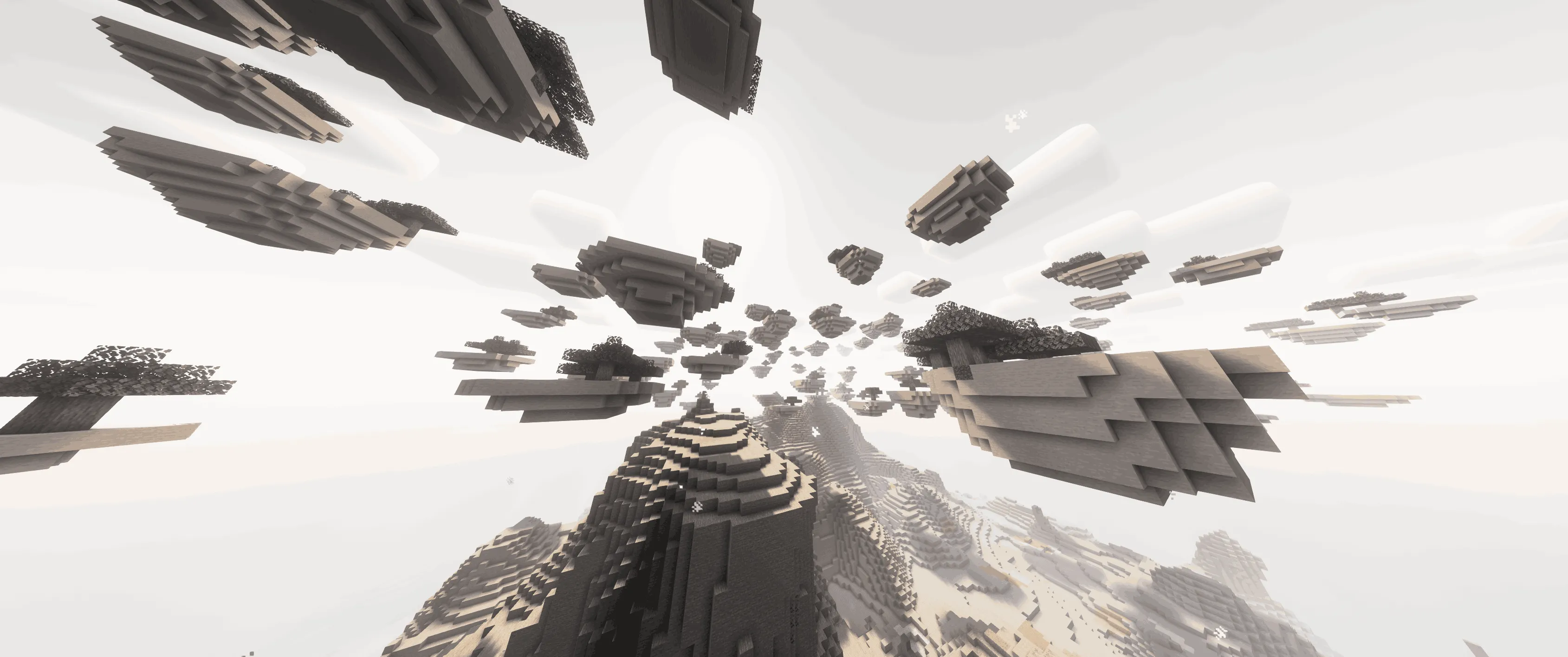 Invigorated Dimensions, Моды, Minecraft