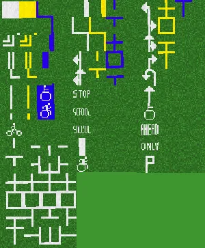 Thingamajigs 2 Long Roads — скриншот 6 (Моды, Minecraft)