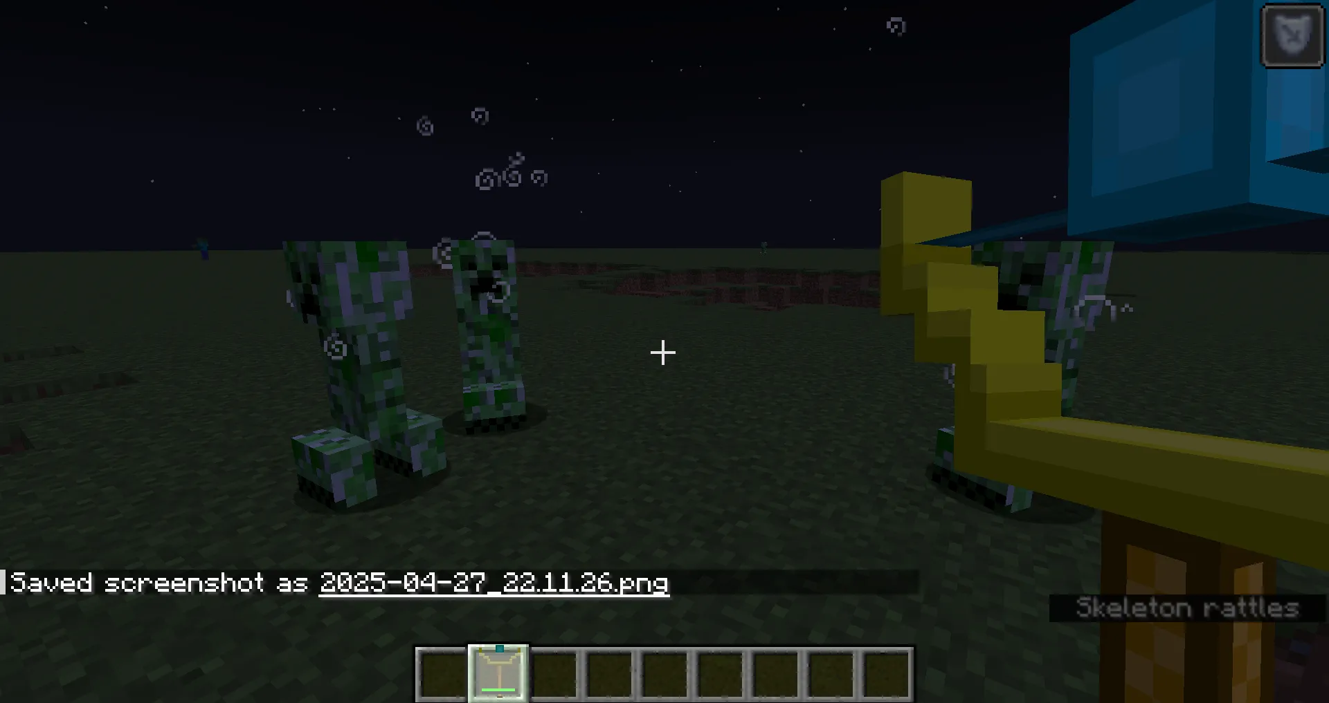 Amazing Weapons!, Моды, Minecraft
