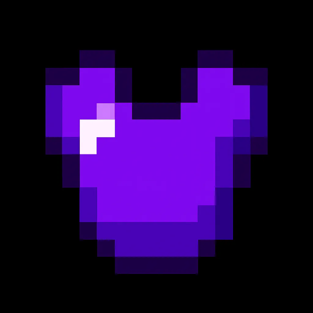 Beesly's Upgrade from Netherite — скриншот 8 (Моды, Minecraft)