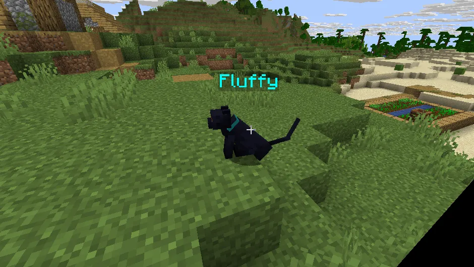 Enhanced Cats, Моды, Minecraft