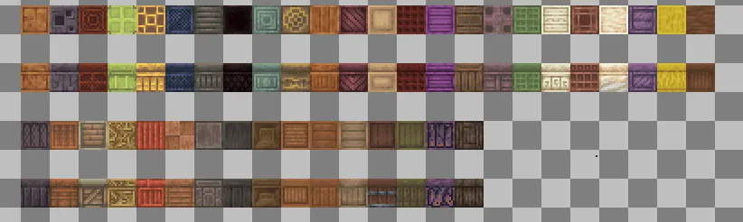Derp's Compat for Every Compat — скриншот 1 (Текстуры, Minecraft)