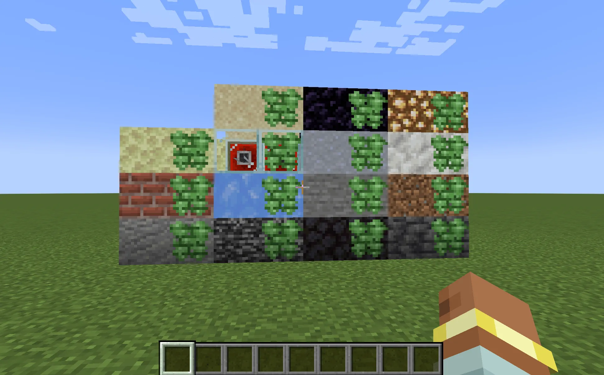 Mo' Pistons — скриншот 3 (Моды, Minecraft)