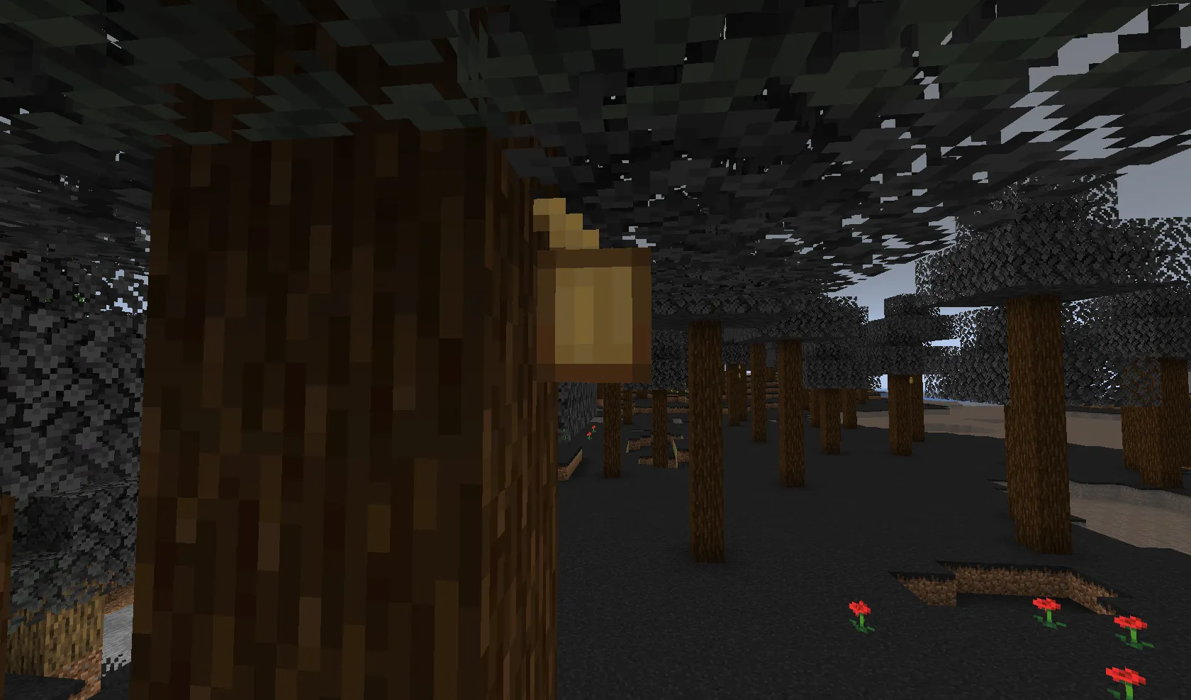 Shaded Netherite Tools — скриншот 5 (Моды, Minecraft)
