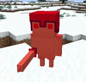 InfernoCraft Revived, Моды, Minecraft