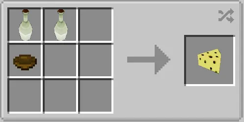 Gothic Universe, Моды, Minecraft