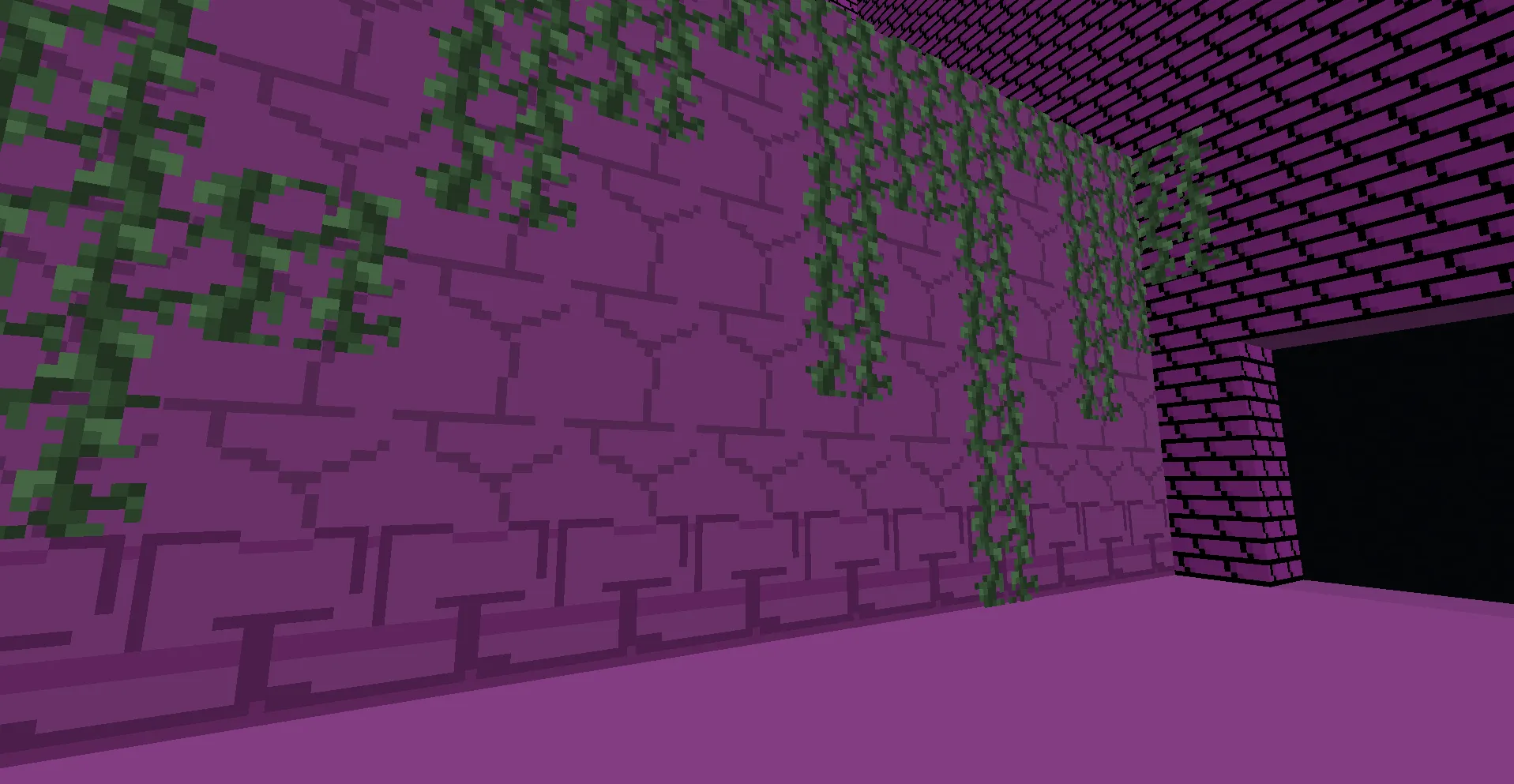 Deltatale — скриншот 4 (Моды, Minecraft)