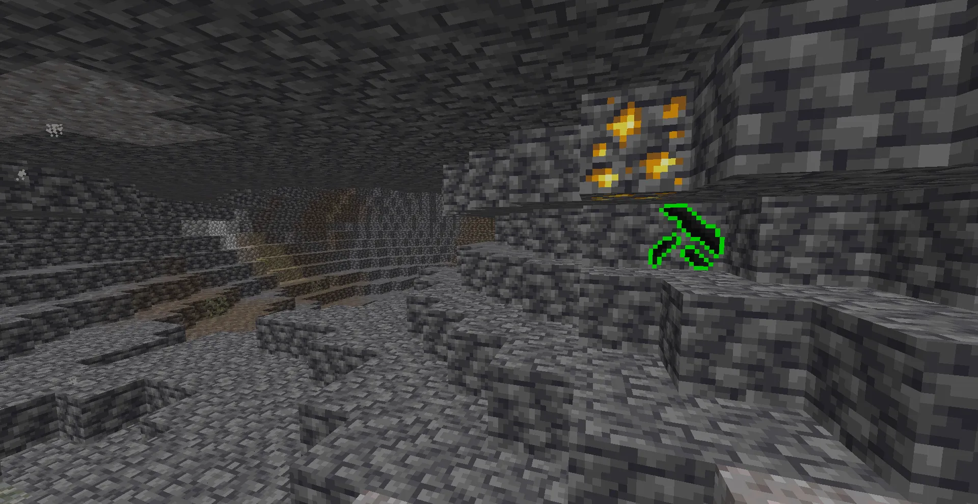 The All, Моды, Minecraft