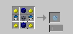 Danimator's Modditions, Моды, Minecraft