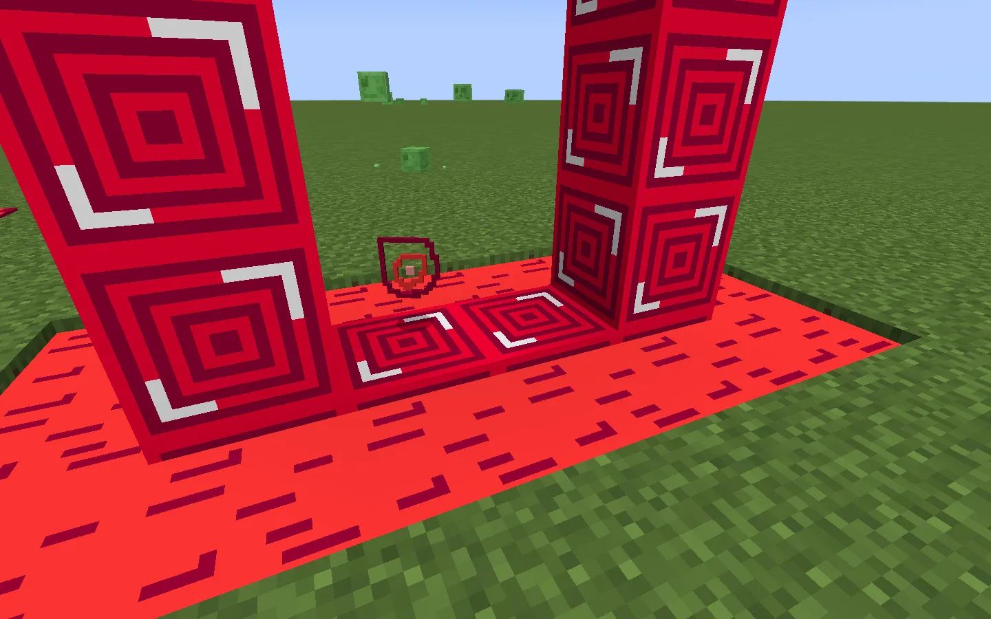 the worst ITEMS ever — скриншот 1 (Моды, Minecraft)