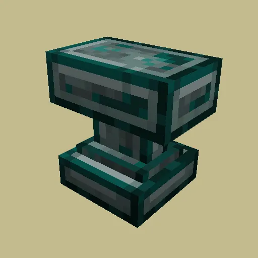 BetterEnd Anvil Restoration, Моды, Minecraft