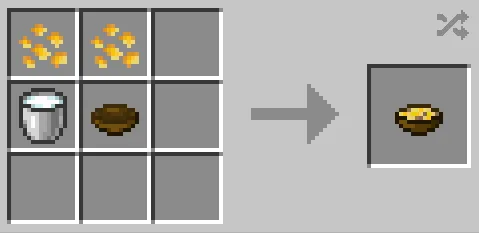 Corn Harvest, Моды, Minecraft