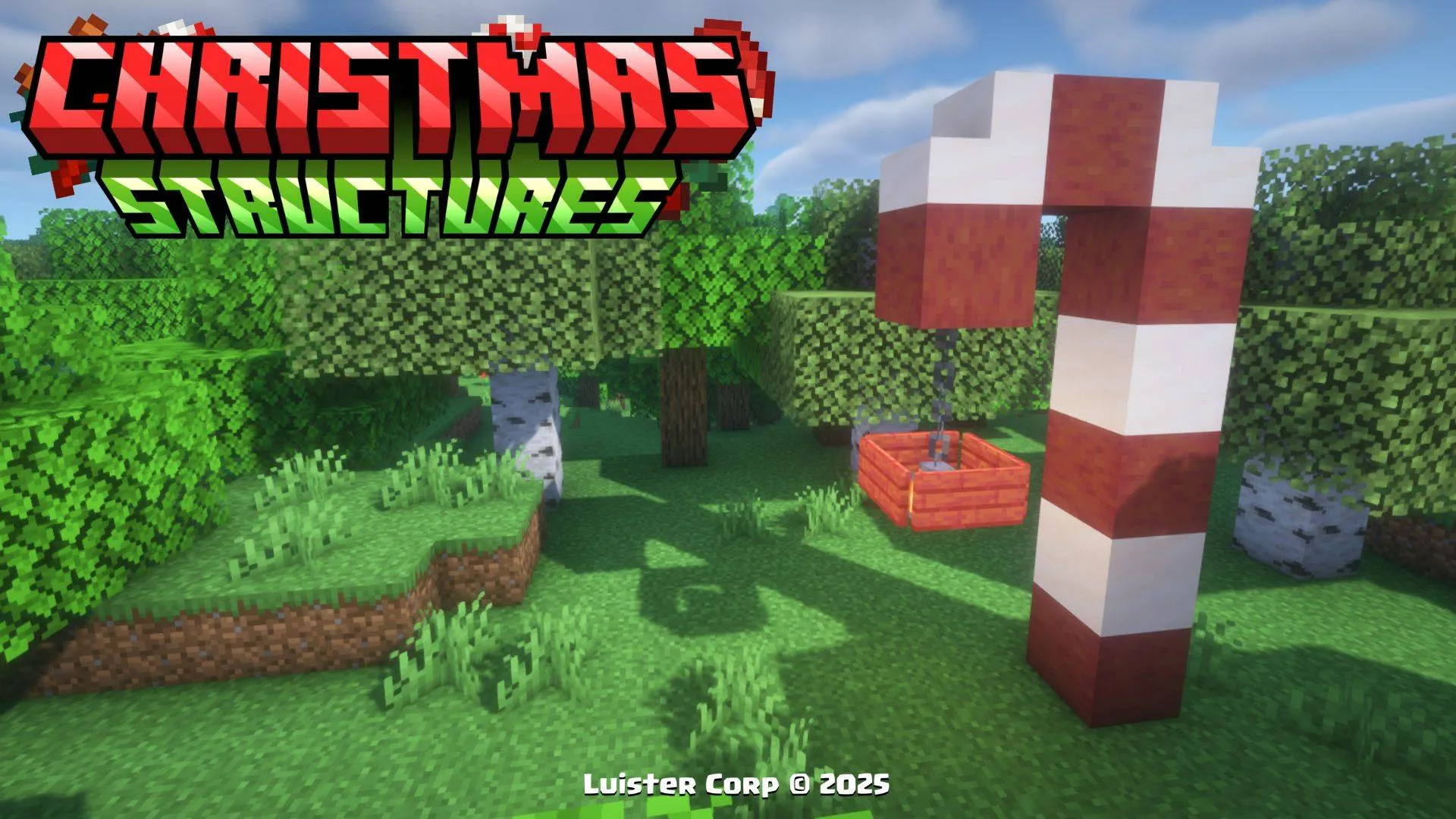 project-1414914, Моды, Minecraft