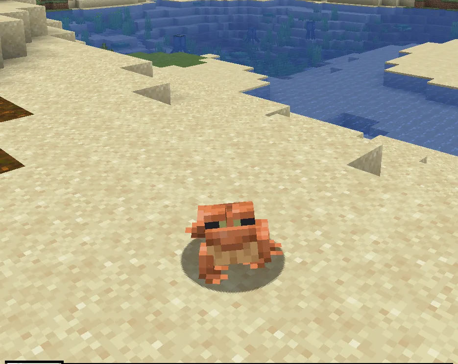MobDisguise, Моды, Minecraft