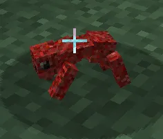 Vita Carni (Vita Carnis), Моды, Minecraft