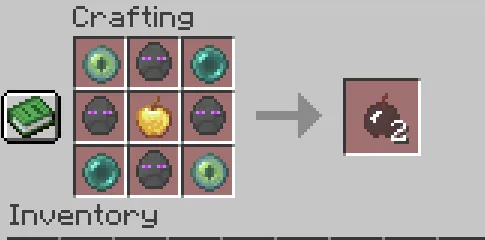 Endercraft, Моды, Minecraft