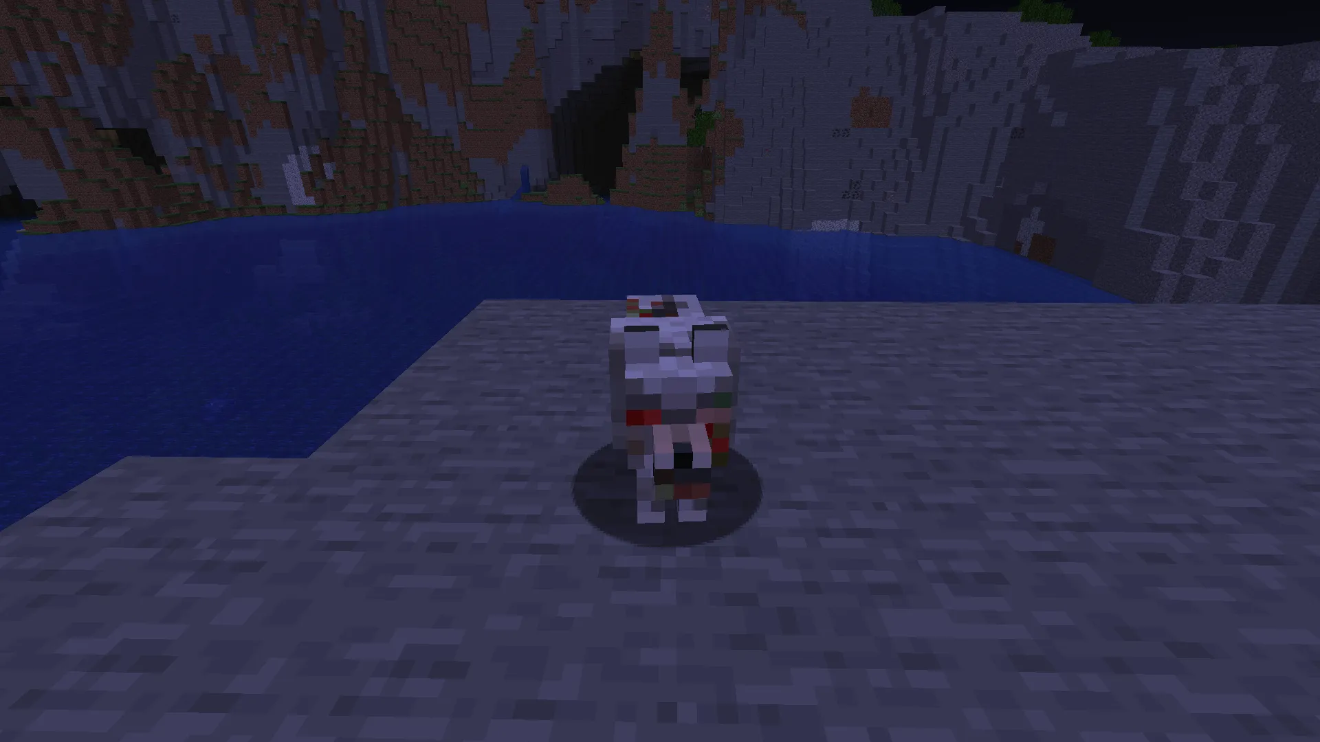 Undead Plus Neoforge Version, Моды, Minecraft