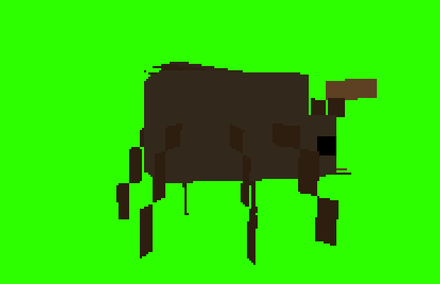 Fungal Foragers, Моды, Minecraft