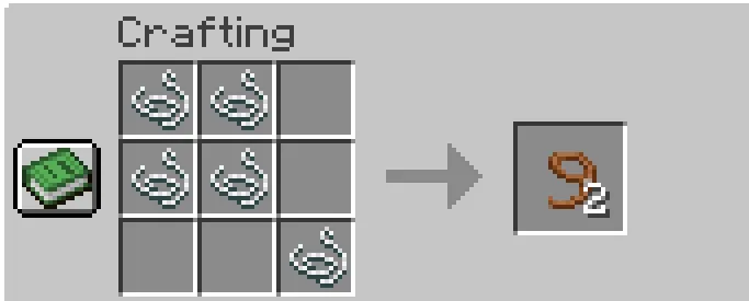 BackPort Recipes — скриншот 9 (Моды, Minecraft)