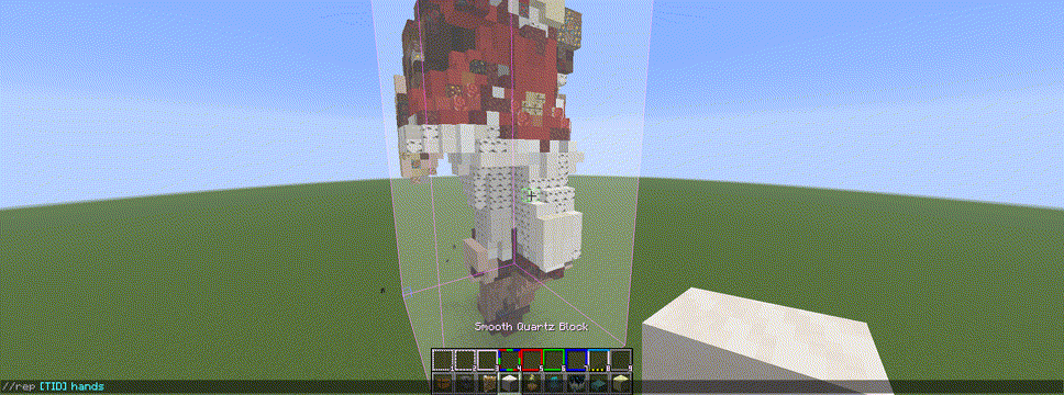 DynaVal, Моды, Minecraft