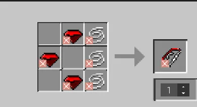 Redbeartools and the unknown — скриншот 6 (Моды, Minecraft)