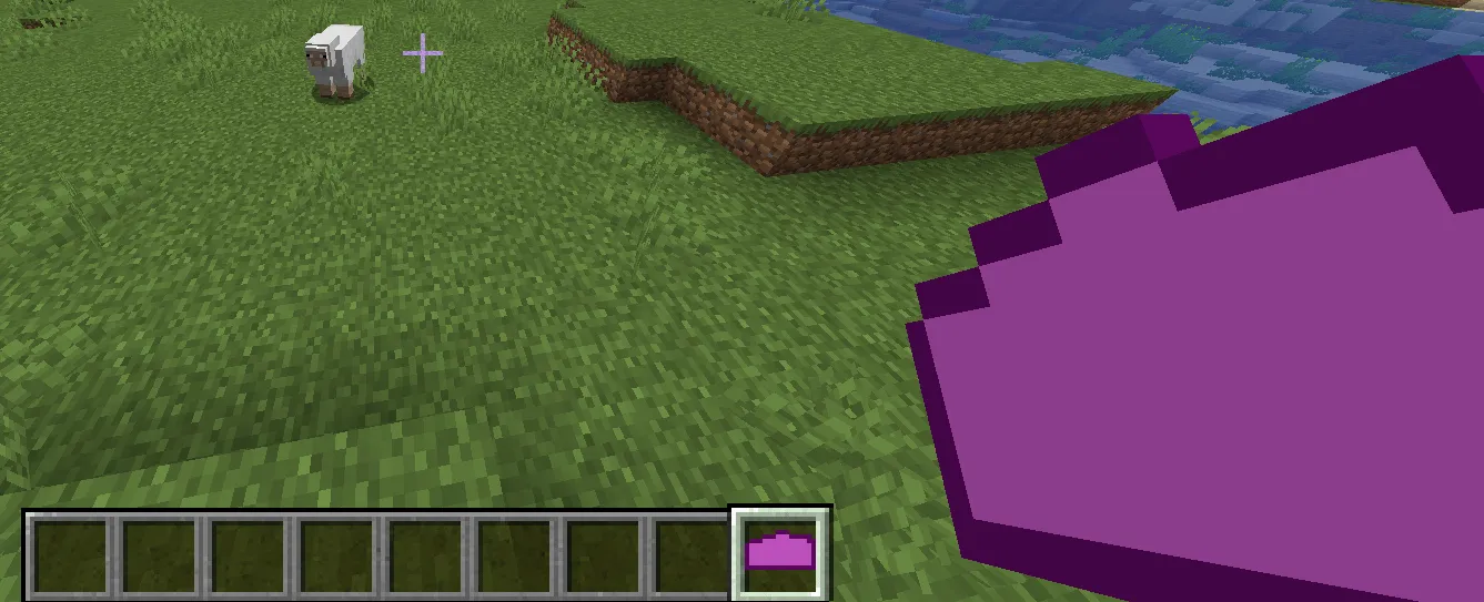 jalyum, Моды, Minecraft