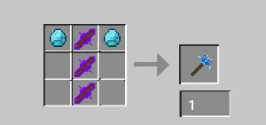 Wand Works, Моды, Minecraft