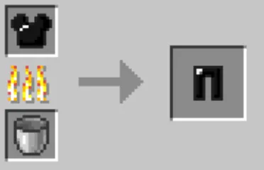 Tirpan73, Моды, Minecraft