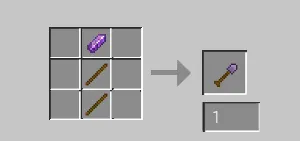 Extra Items by toprak_efe0, Моды, Minecraft