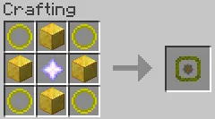 Unearthly's Chaos Emeralds, Моды, Minecraft