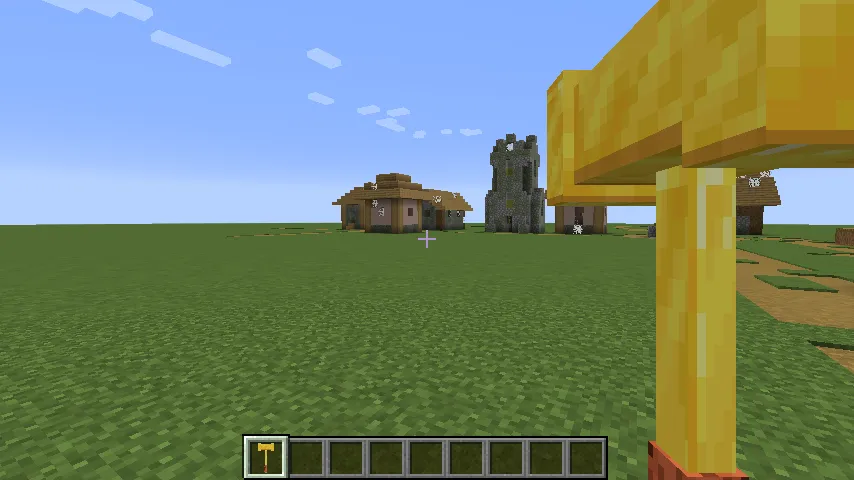 Balemia Warhammers v1.14.4 — скриншот 2 (Моды, Minecraft)
