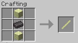 Moraa, Моды, Minecraft