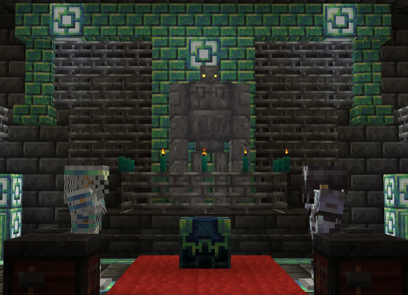 Extra Shiny, Моды, Minecraft
