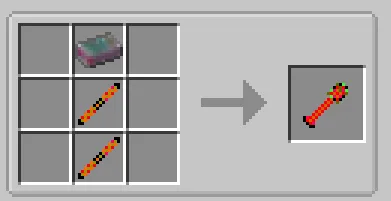 Luke_Blocks_Plus — скриншот 19 (Моды, Minecraft)