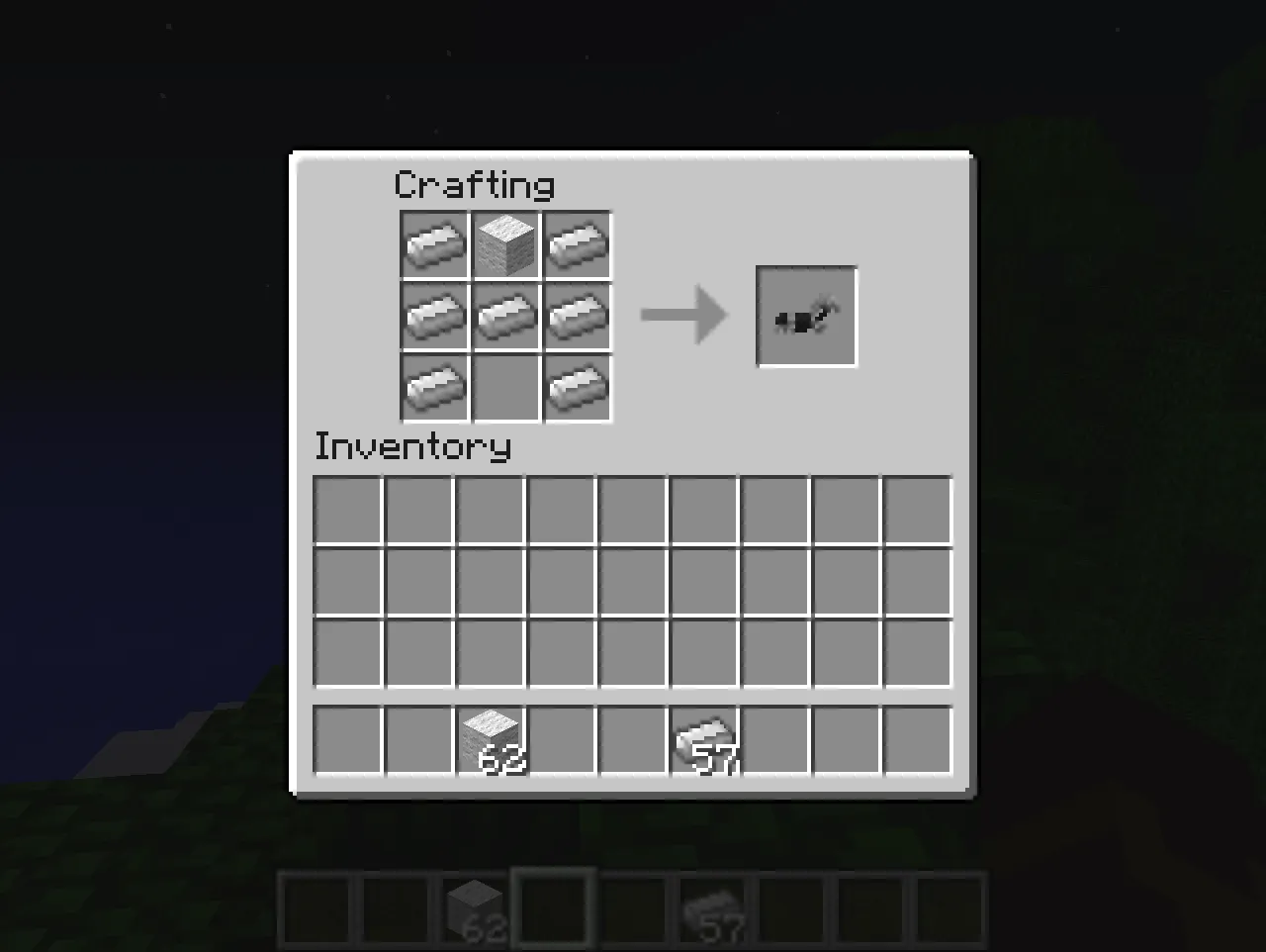 HorseCraft — скриншот 6 (Плагины, Minecraft)