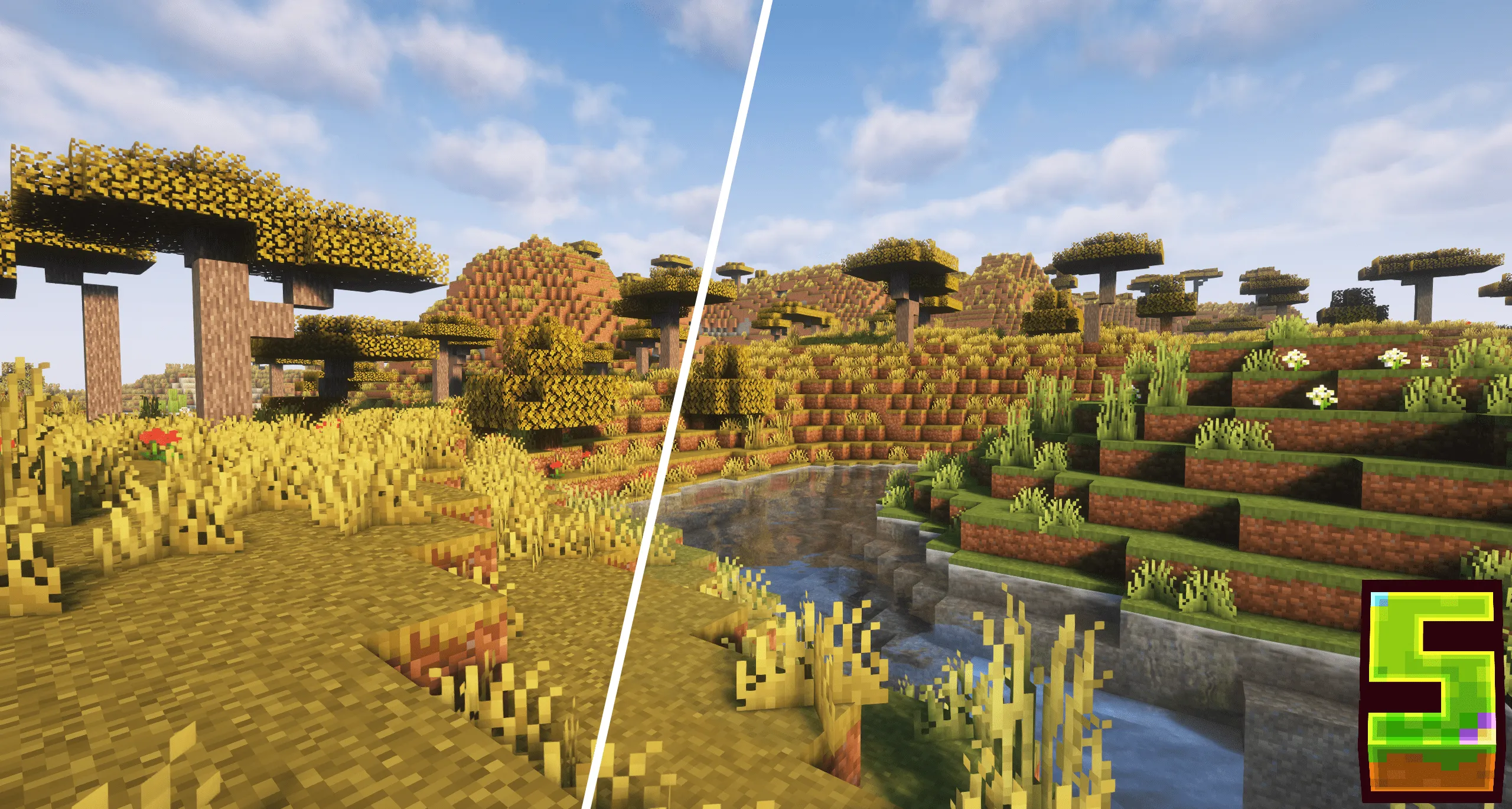 sharpless — скриншот 5 (Текстуры, Minecraft)