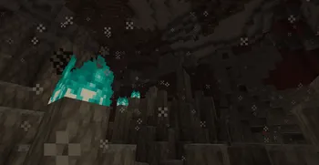 Soulful Nether, Моды, Minecraft
