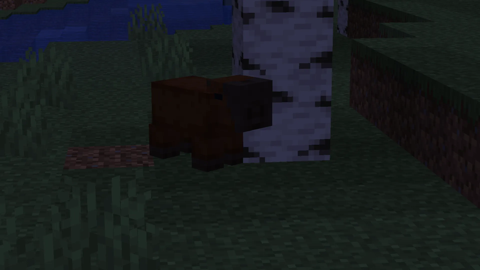Jiuk's Craft - New Features to your dimension, Моды, Minecraft