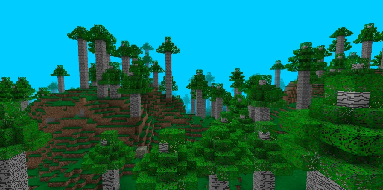 More Fruits Mod, Моды, Minecraft