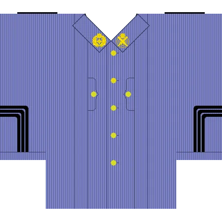 Philippine Revolutionary Army Uniform — скриншот 8 (Моды, Minecraft)