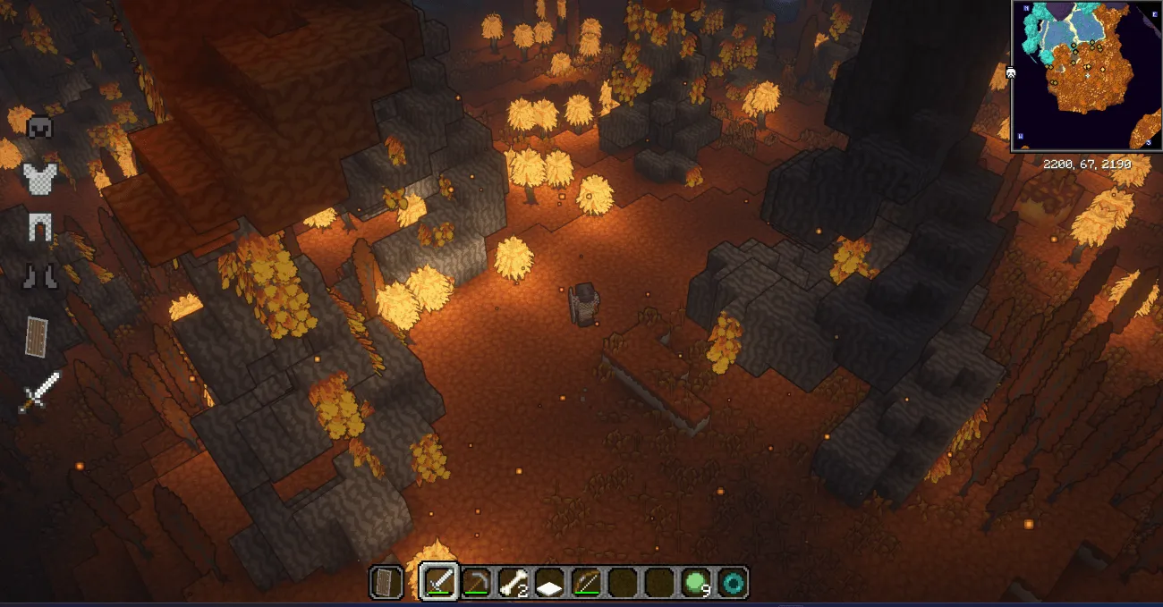 Dungeonia : The rpg modpack exploration hardcore  and outline with barebones combat dungonn perspective 3rd person better  cell, Модпаки, Minecraft