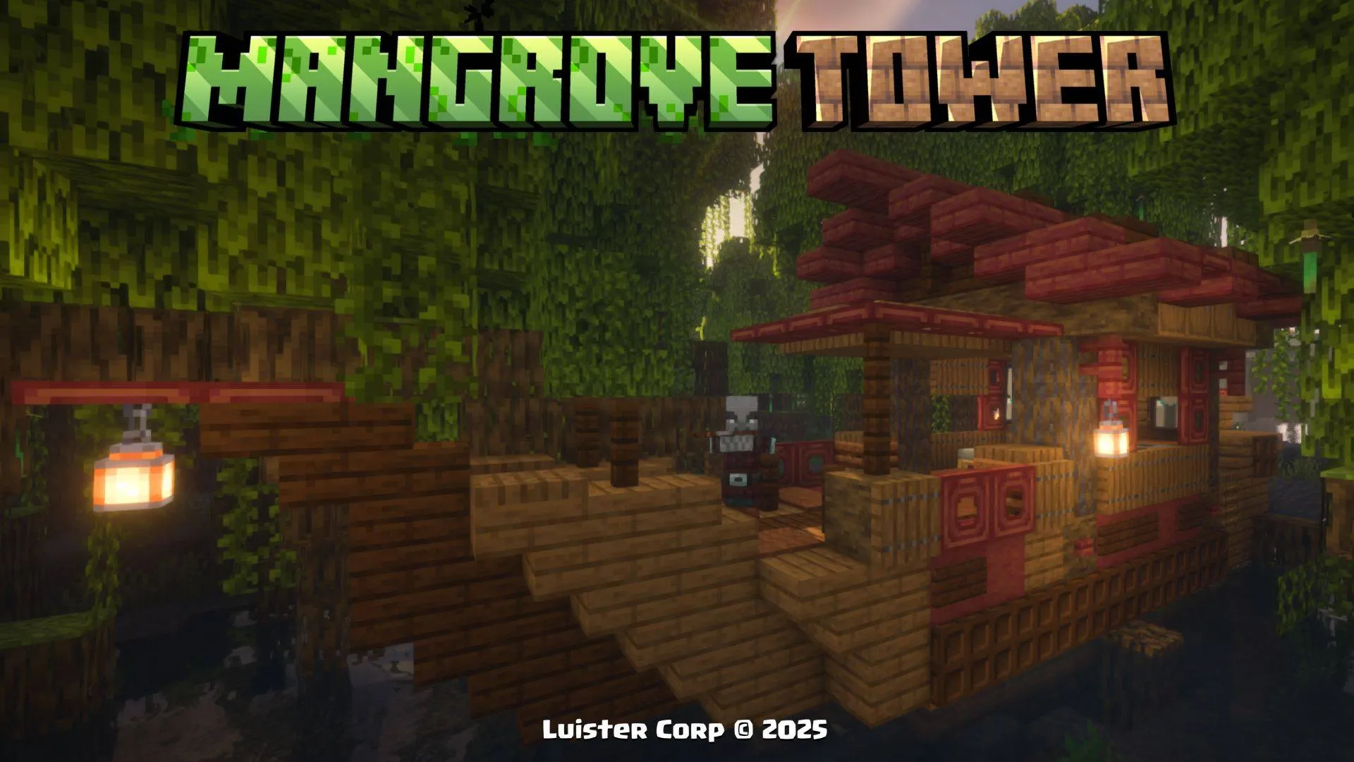 project-1389472, Моды, Minecraft