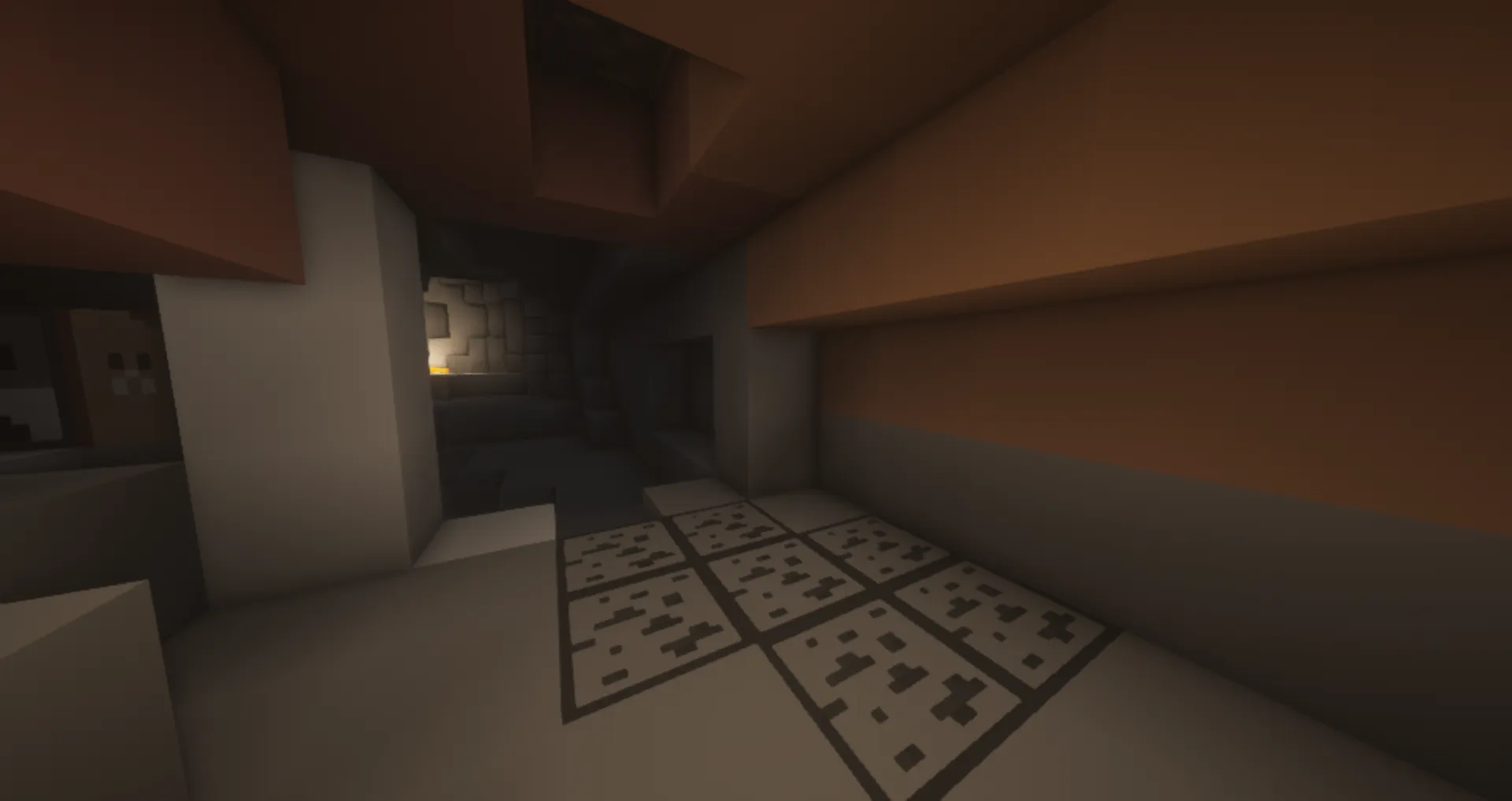 Cartoony Craft — скриншот 6 (Текстуры, Minecraft)