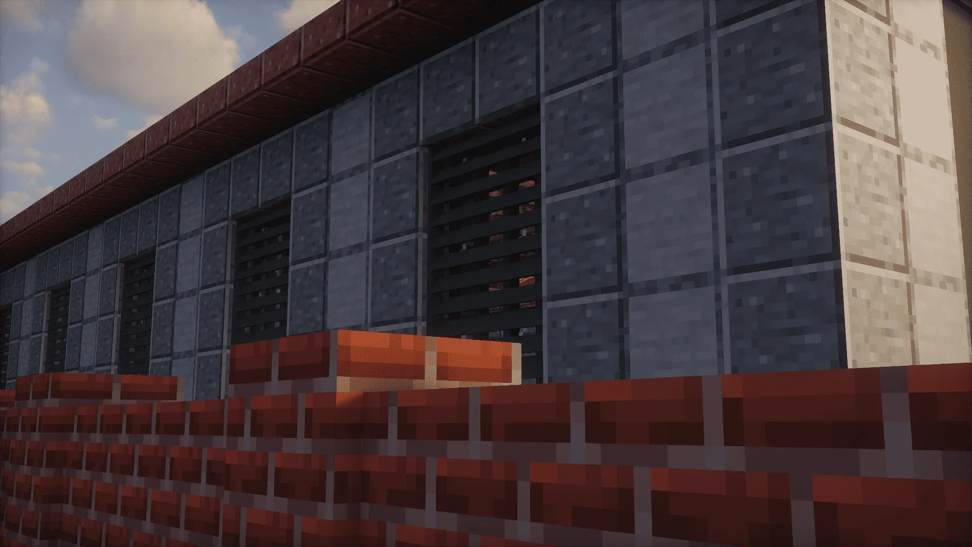 LittleTiles + WorldEdit/Axiom (Forge), Модпаки, Minecraft