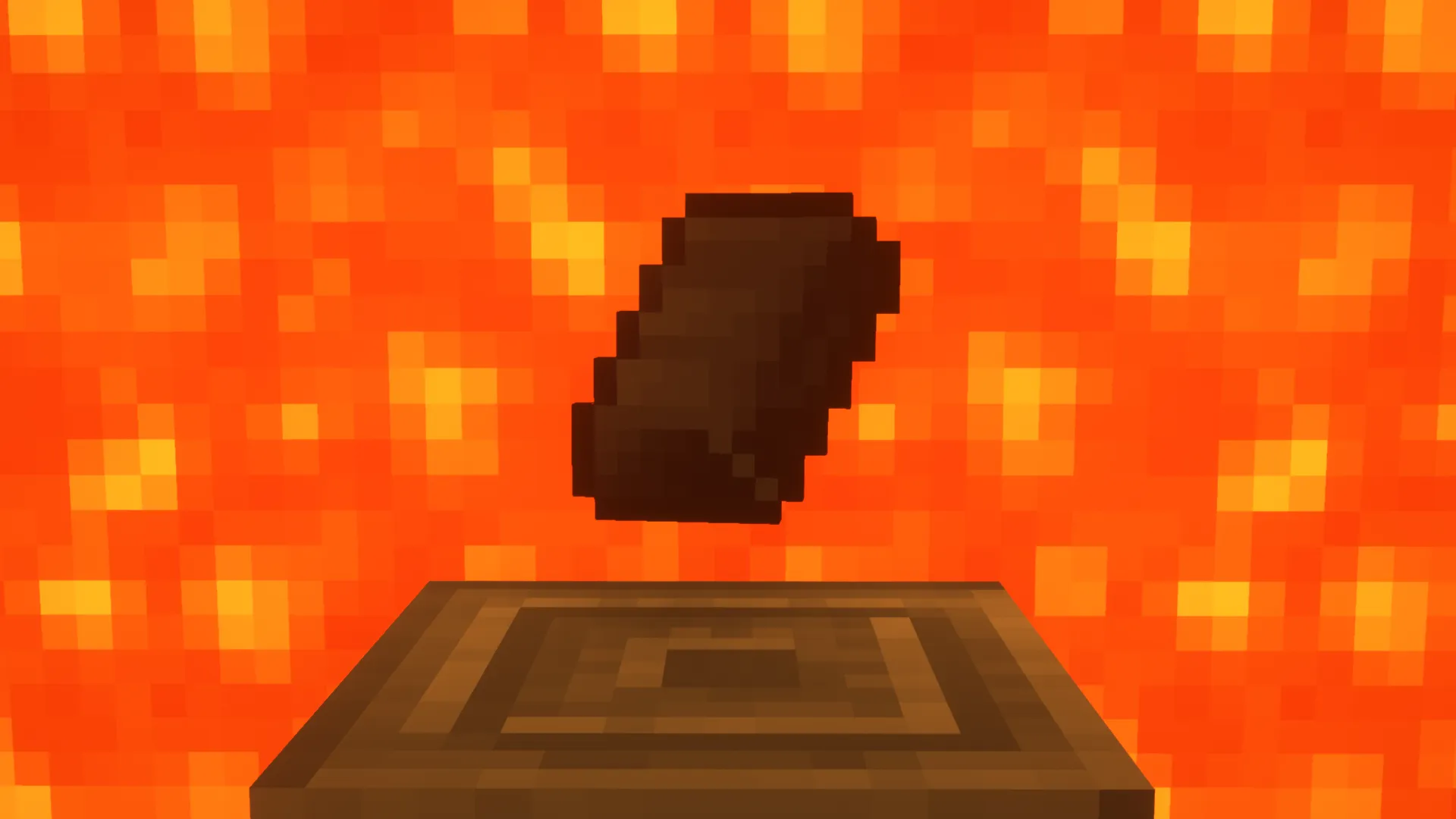 Arc's Arsenal, Моды, Minecraft