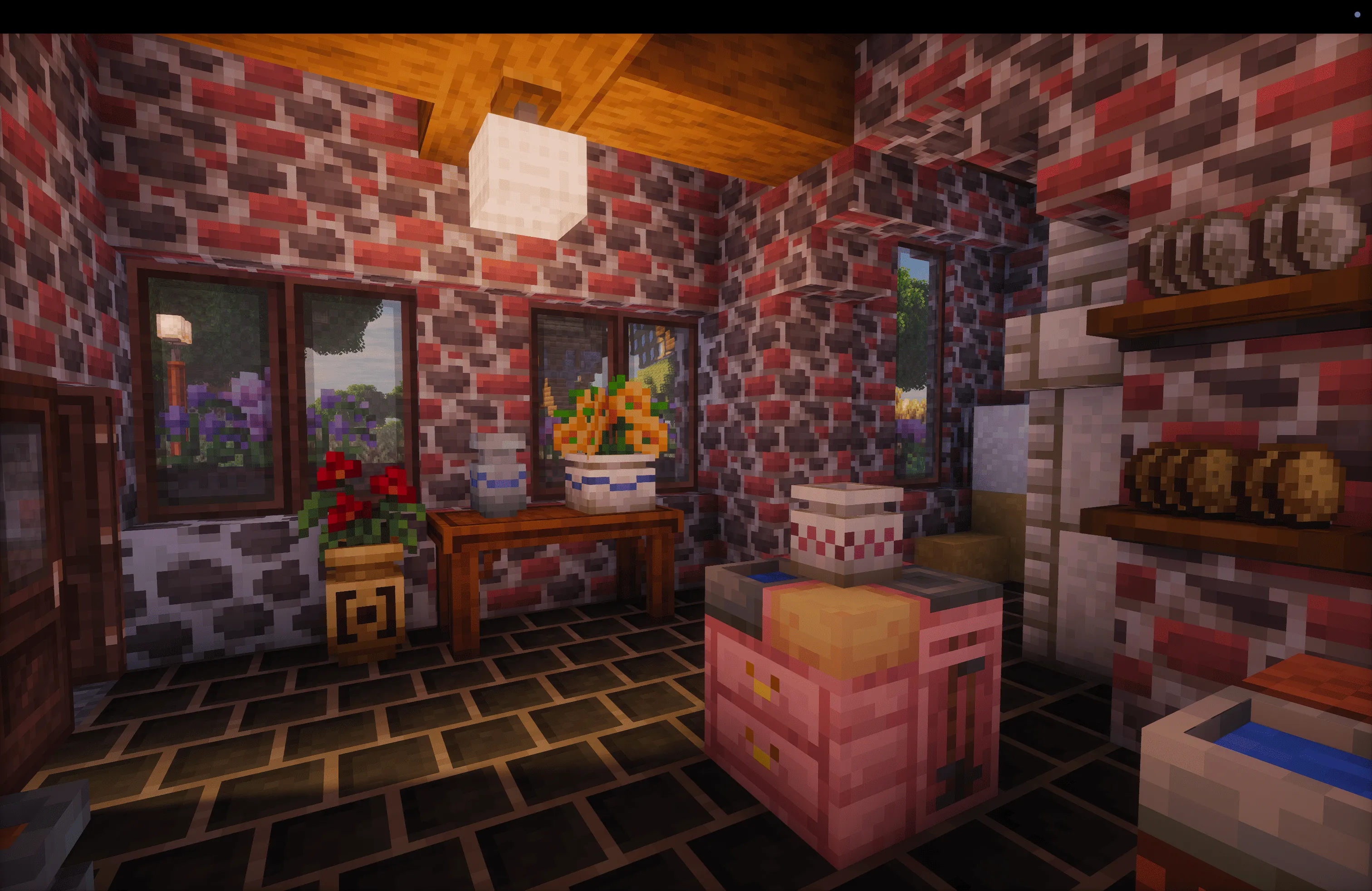 [Let's Do] Lili's Pottery, Моды, Minecraft