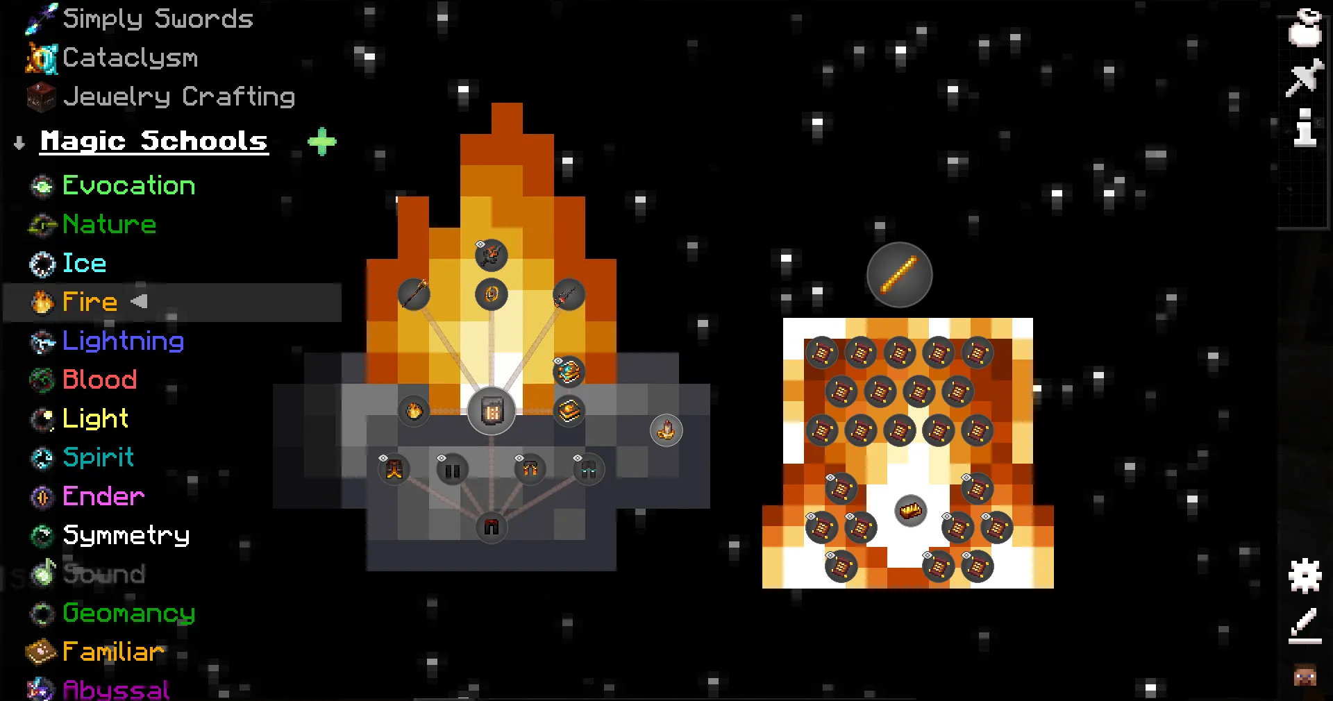 Odyssey's End — скриншот 7 (Модпаки, Minecraft)