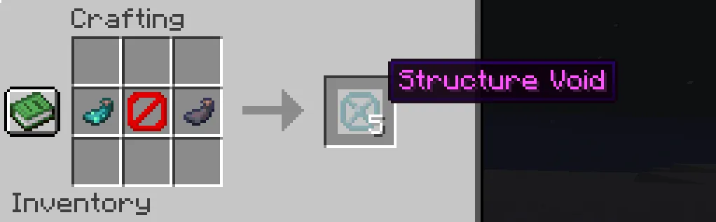 MysticRift: More Recepts DISCONTINUED, Моды, Minecraft