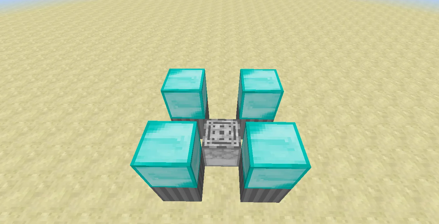 Arcanica (Arca) — скриншот 1 (Моды, Minecraft)